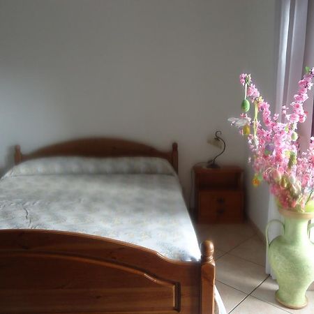 Agriturismo Zi Carmine Agerola Buitenkant foto