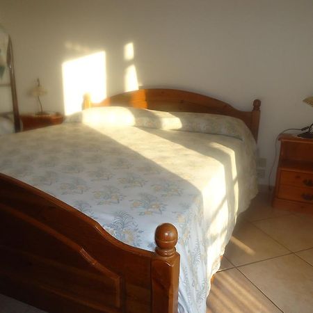 Agriturismo Zi Carmine Agerola Buitenkant foto