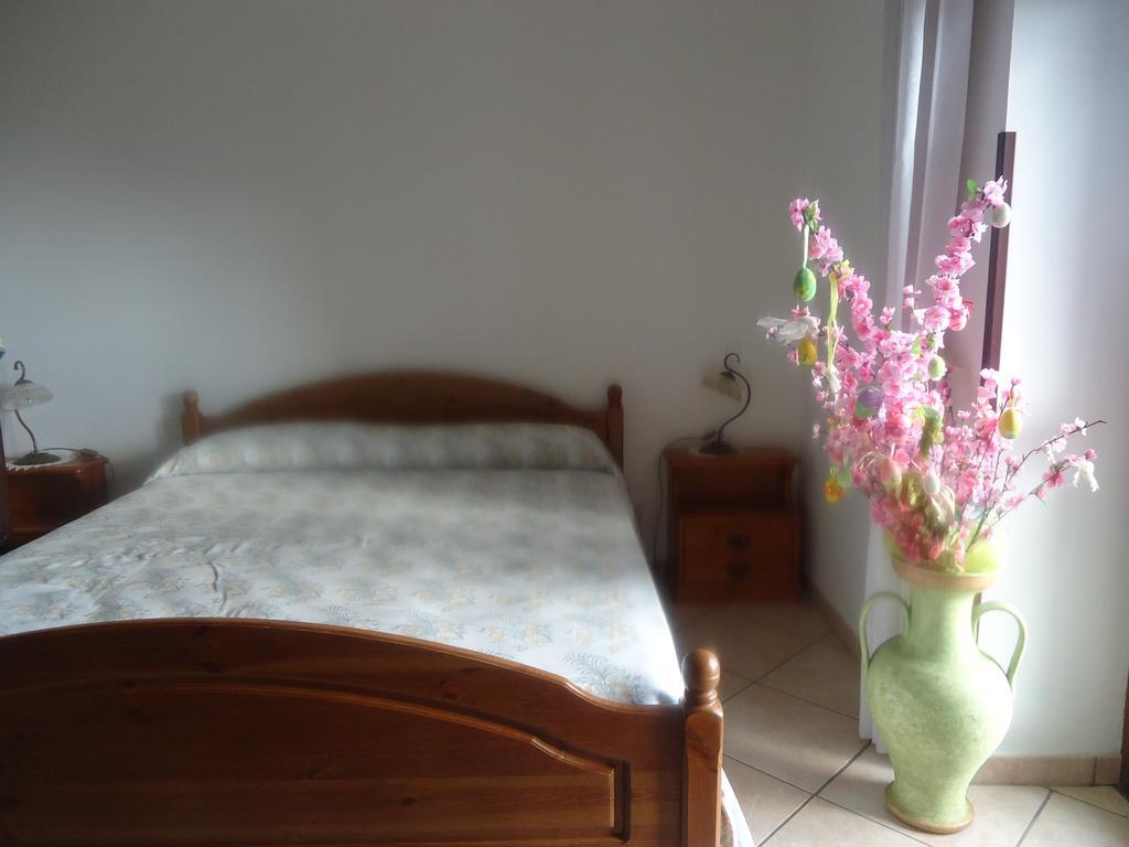 Agriturismo Zi Carmine Agerola Buitenkant foto