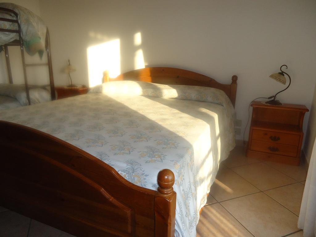 Agriturismo Zi Carmine Agerola Buitenkant foto